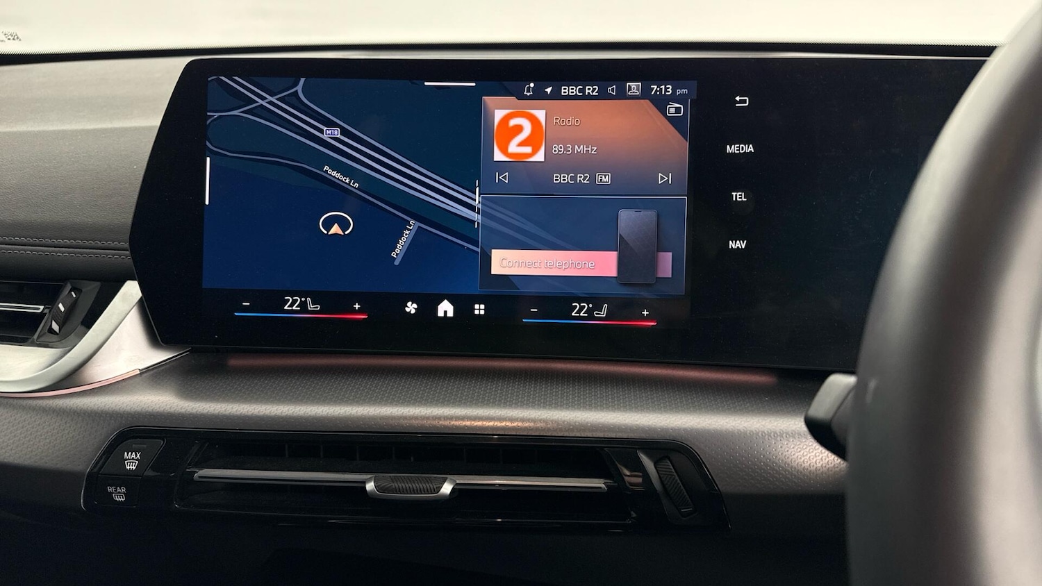 Used BMW X1 for sale - 77769236: Photo 8