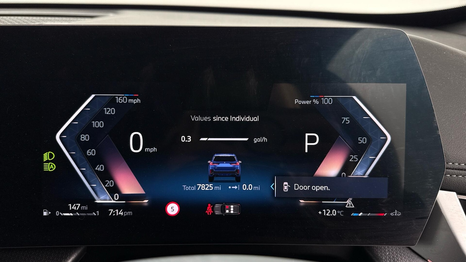 Used BMW X1 for sale - 77769236: Photo 9