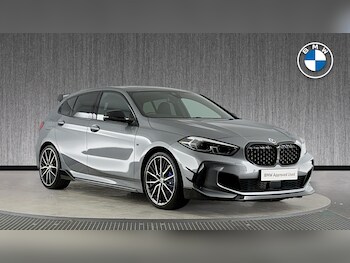 Used BMW 1 Series 2023 for sale - 77305173: Photo