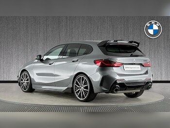 Used BMW 1 Series 2023 for sale - 77305173: Photo