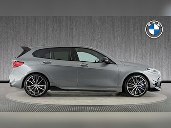 Used BMW 1 Series 2023 for sale - 77305173: Photo