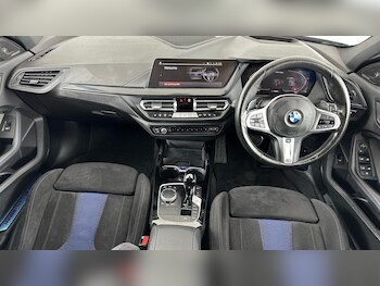 Used BMW 1 Series 2023 for sale - 77305173: Photo