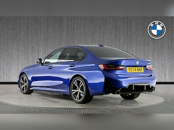 Used BMW 3 Series 2024 for sale - 77440356: Photo