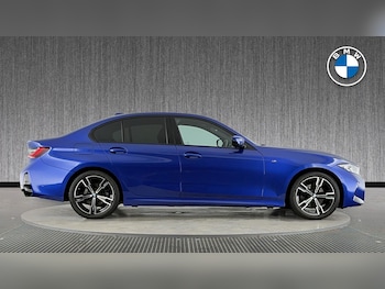 Used BMW 3 Series 2024 for sale - 77440356: Photo