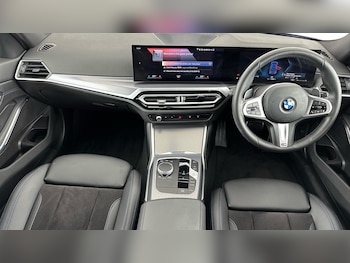 Used BMW 3 Series 2024 for sale - 77440356: Photo