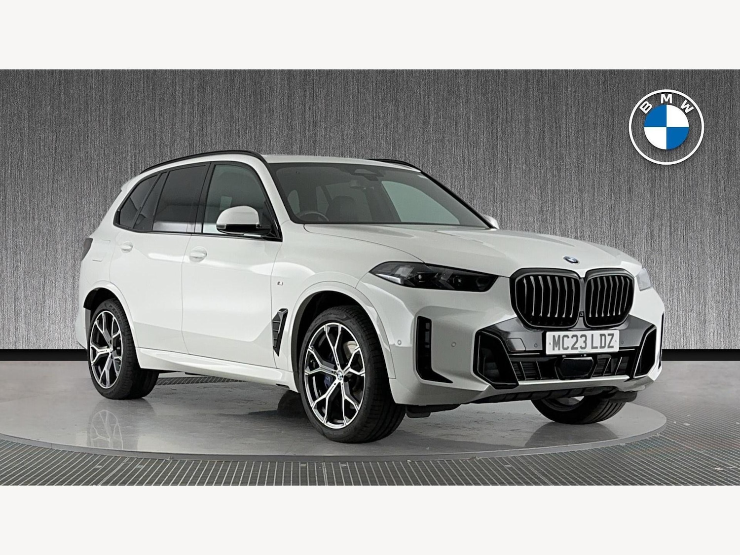 Used BMW X5 2023 for sale - 76818840: Photo 1