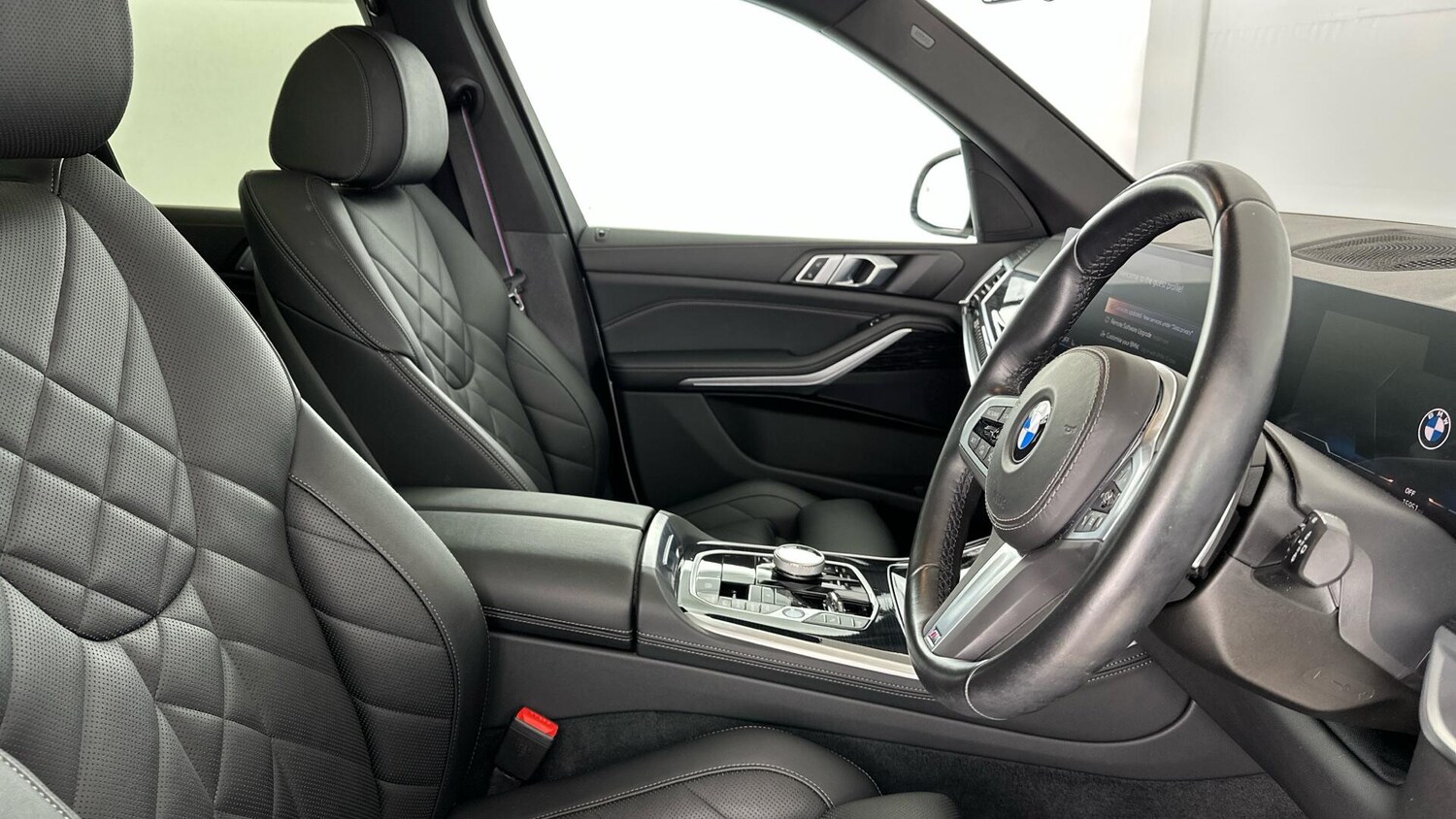 Used BMW X5 2023 for sale - 76818840: Photo 11