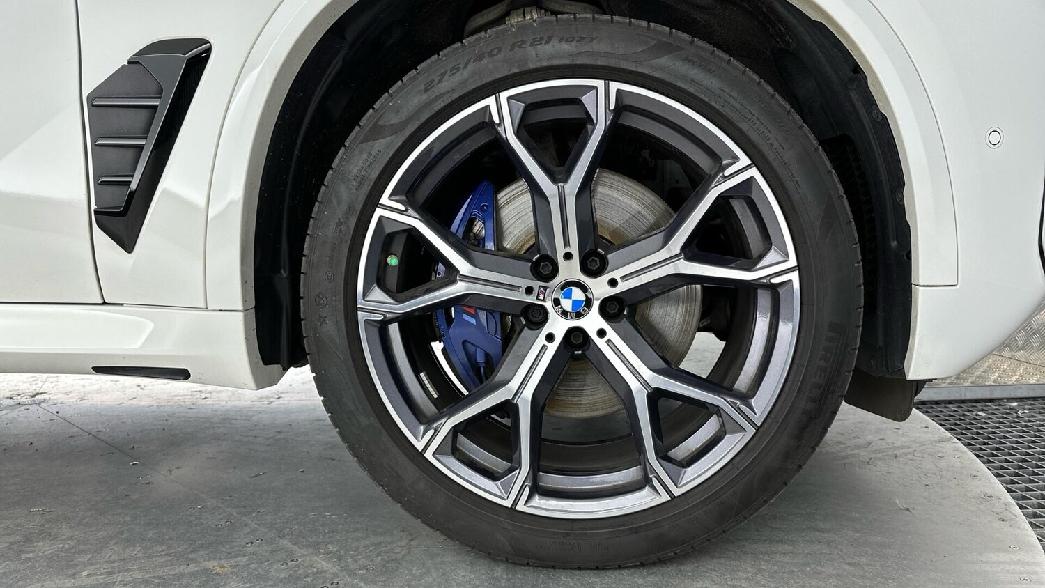 Used BMW X5 2023 for sale - 76818840: Photo 14