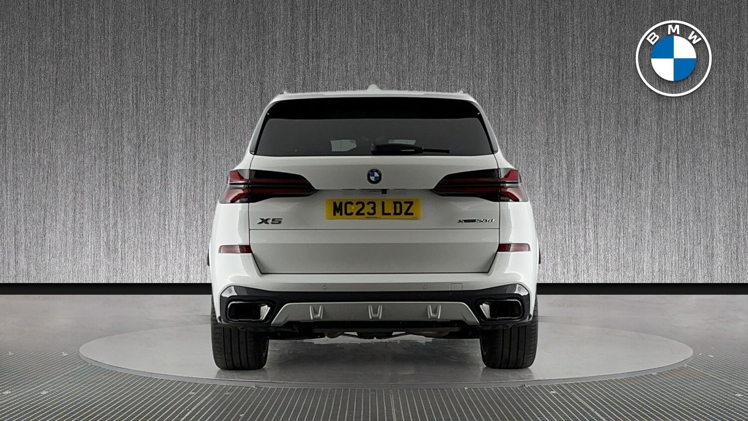 Used BMW X5 2023 for sale - 76818840: Photo 15