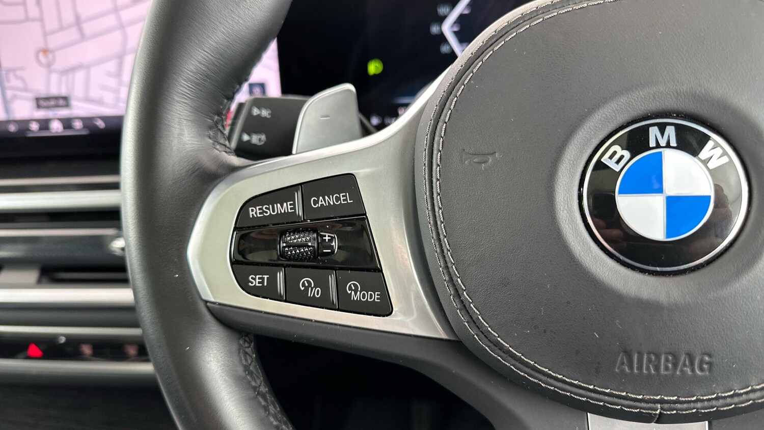 Used BMW X5 2023 for sale - 76818840: Photo 17