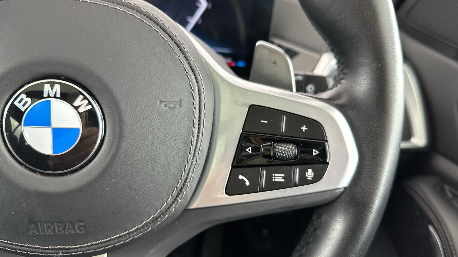 Used BMW X5 2023 for sale - 76818840: Photo 18