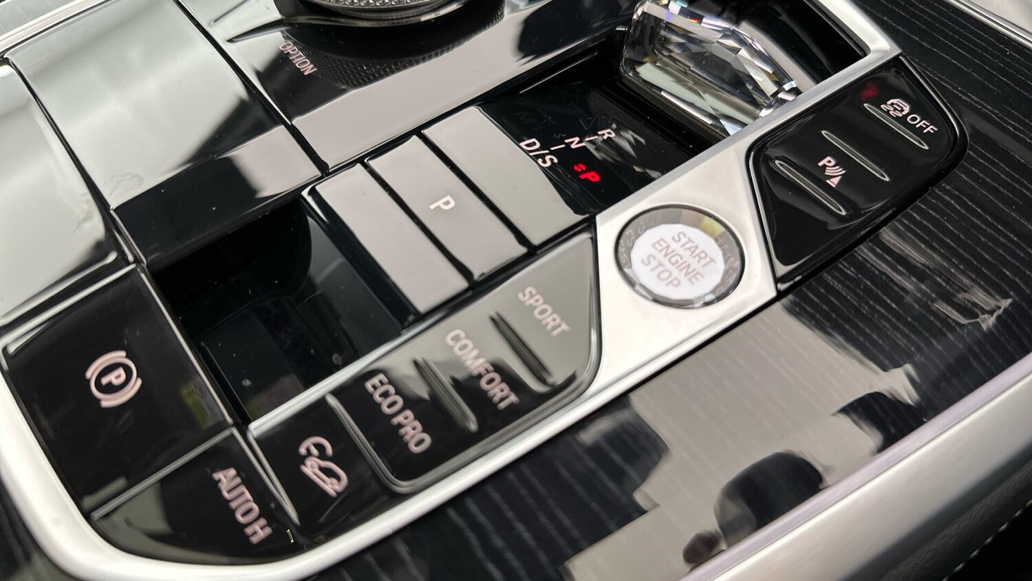 Used BMW X5 2023 for sale - 76818840: Photo 19