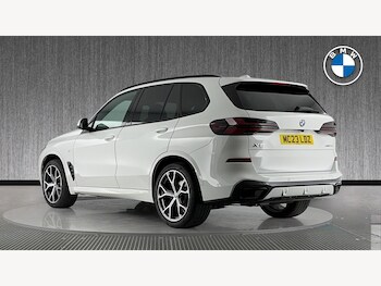 Used BMW X5 2023 for sale - 76818840: Photo