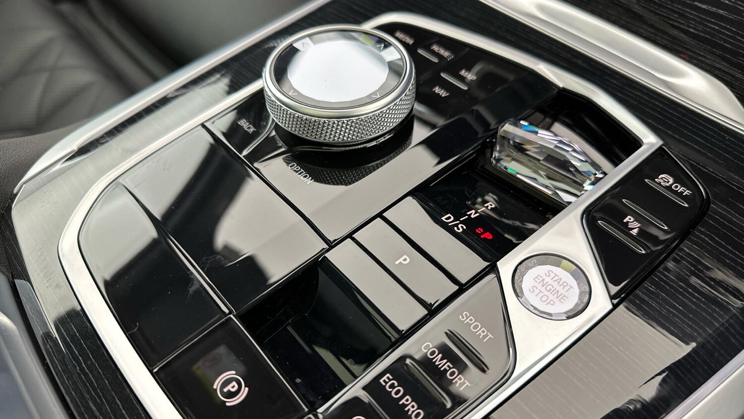 Used BMW X5 2023 for sale - 76818840: Photo 39