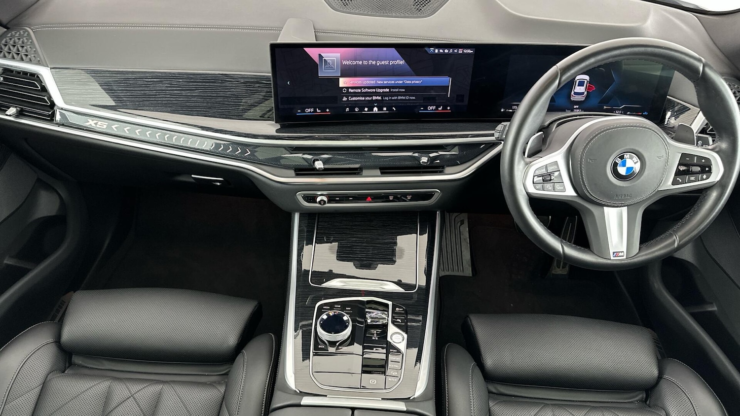 Used BMW X5 2023 for sale - 76818840: Photo 4