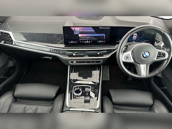 Used BMW X5 2023 for sale - 76818840: Photo