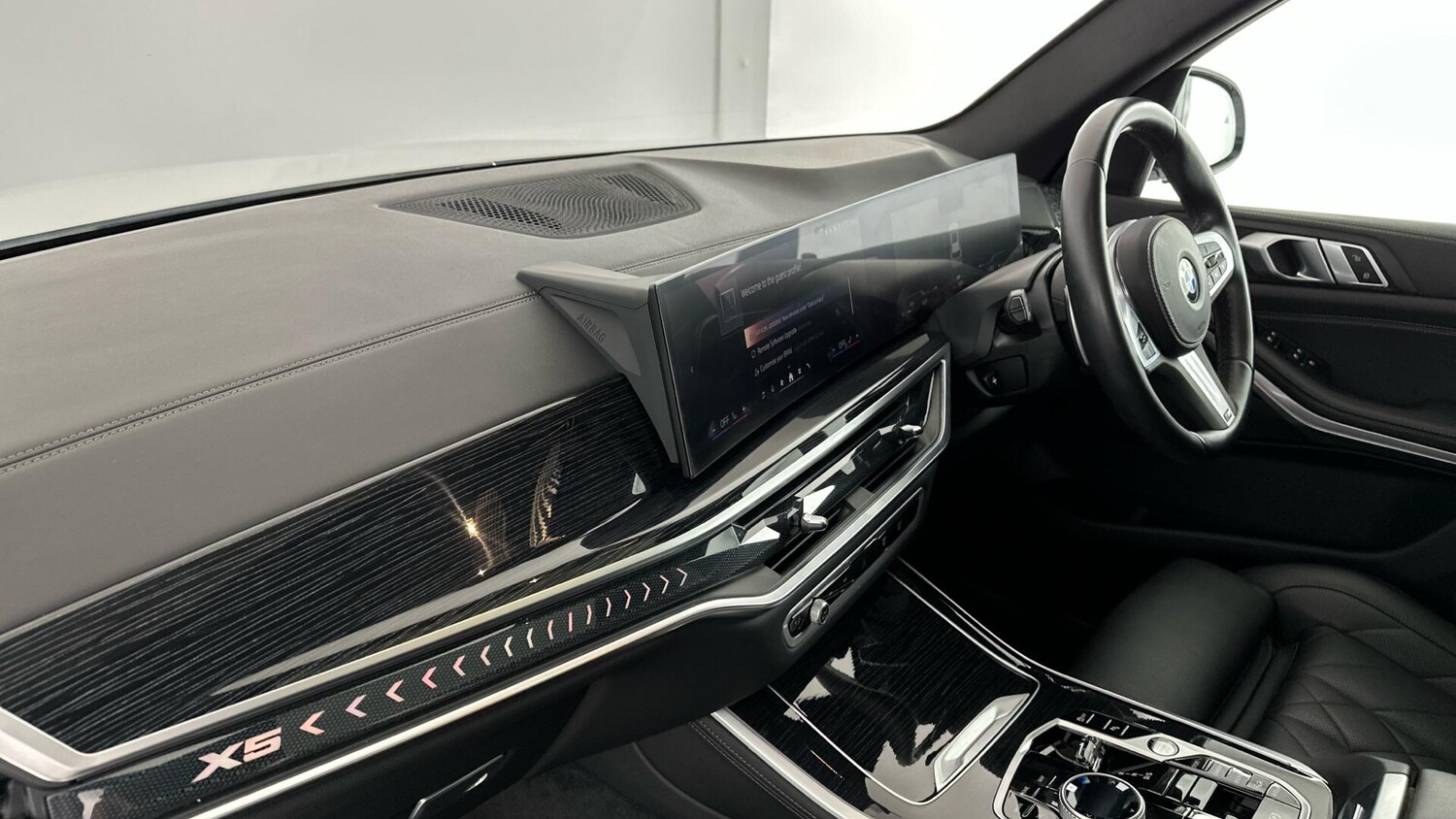 Used BMW X5 2023 for sale - 76818840: Photo 7