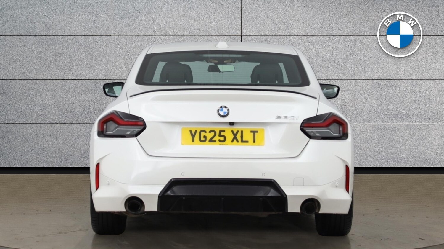 Used BMW 2 Series 2025 for sale - 77279141: Photo 15