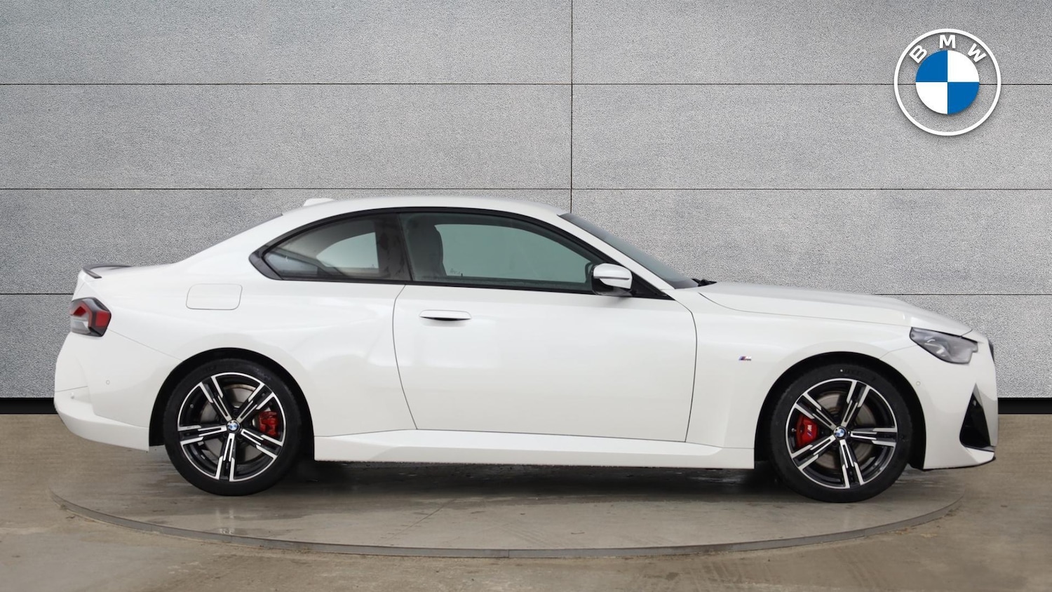 Used BMW 2 Series 2025 for sale - 77279141: Photo 3