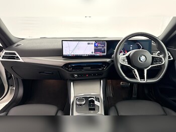 Used BMW 2 Series 2025 for sale - 77279141: Photo