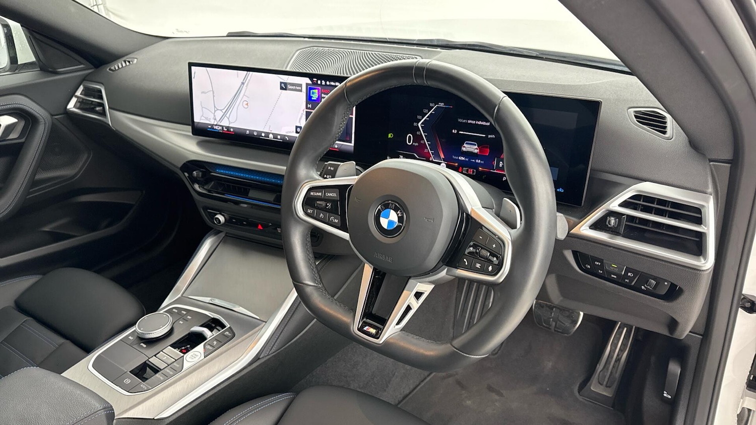 Used BMW 2 Series 2025 for sale - 77279141: Photo 6