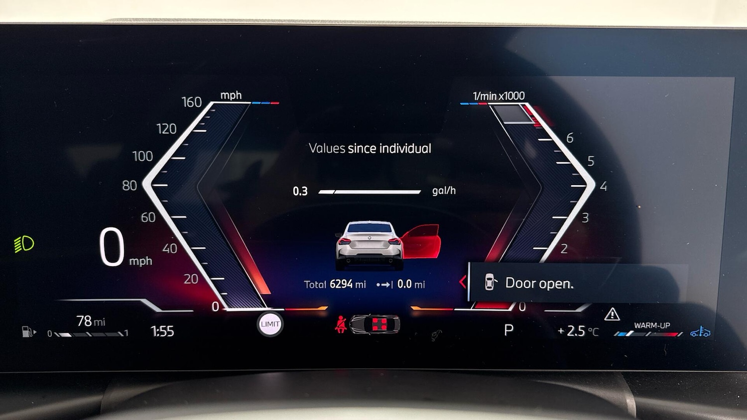 Used BMW 2 Series 2025 for sale - 77279141: Photo 9