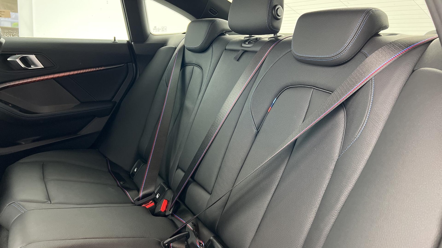 Used BMW 2 Series 2021 for sale - 77440474: Photo 12