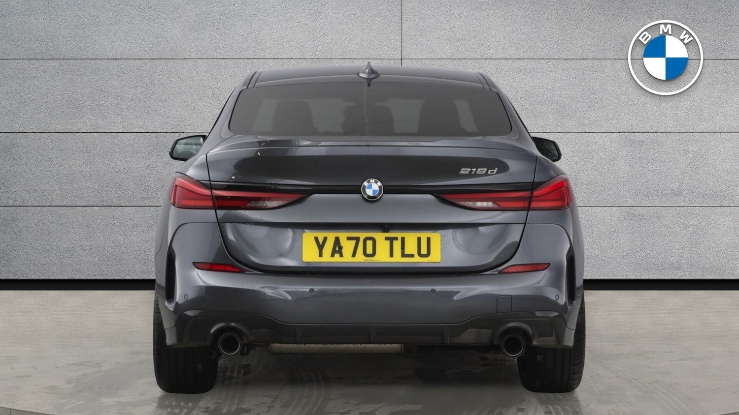 Used BMW 2 Series 2021 for sale - 77440474: Photo 15