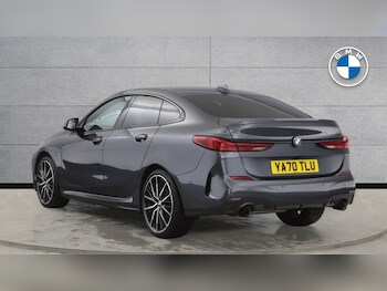 Used BMW 2 Series 2021 for sale - 77440474: Photo