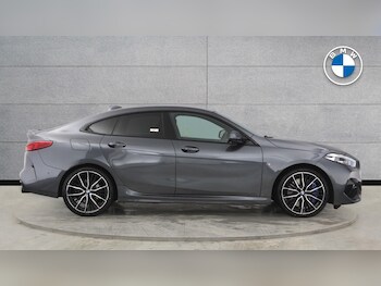 Used BMW 2 Series 2021 for sale - 77440474: Photo