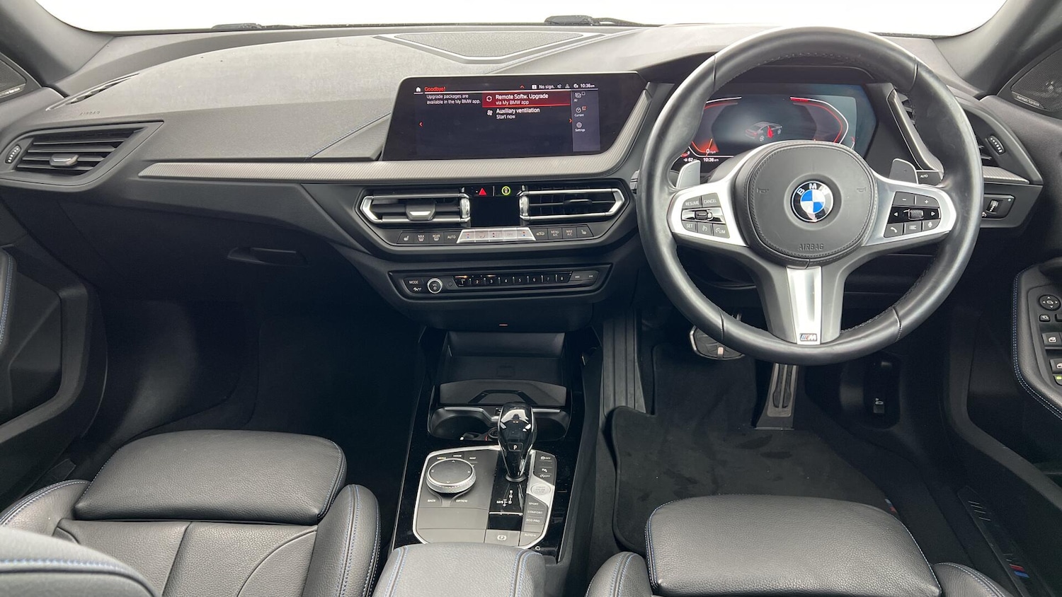 Used BMW 2 Series 2021 for sale - 77440474: Photo 4