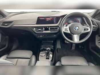 Used BMW 2 Series 2021 for sale - 77440474: Photo