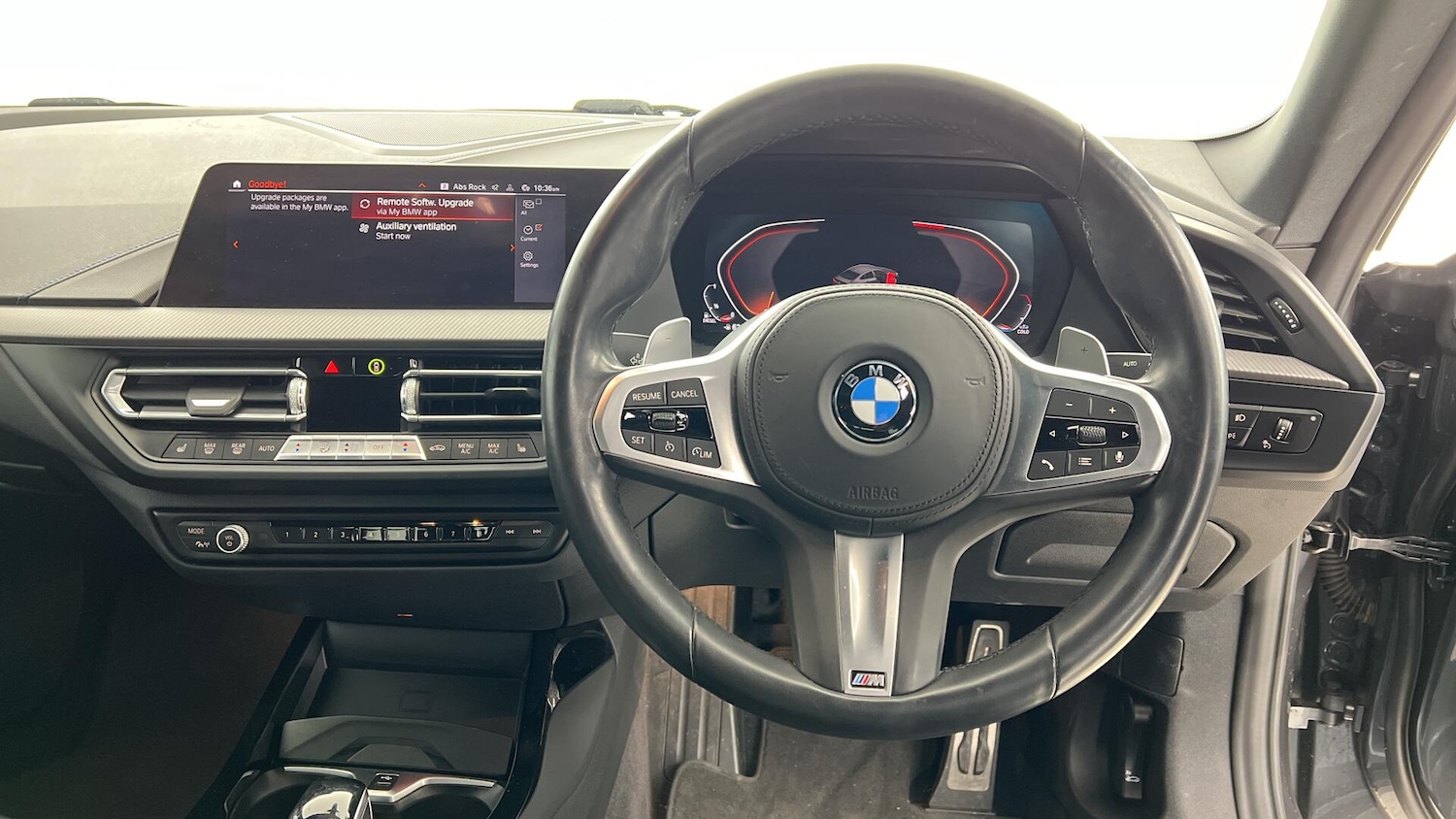 Used BMW 2 Series 2021 for sale - 77440474: Photo 5