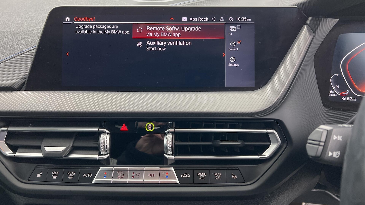 Used BMW 2 Series 2021 for sale - 77440474: Photo 8