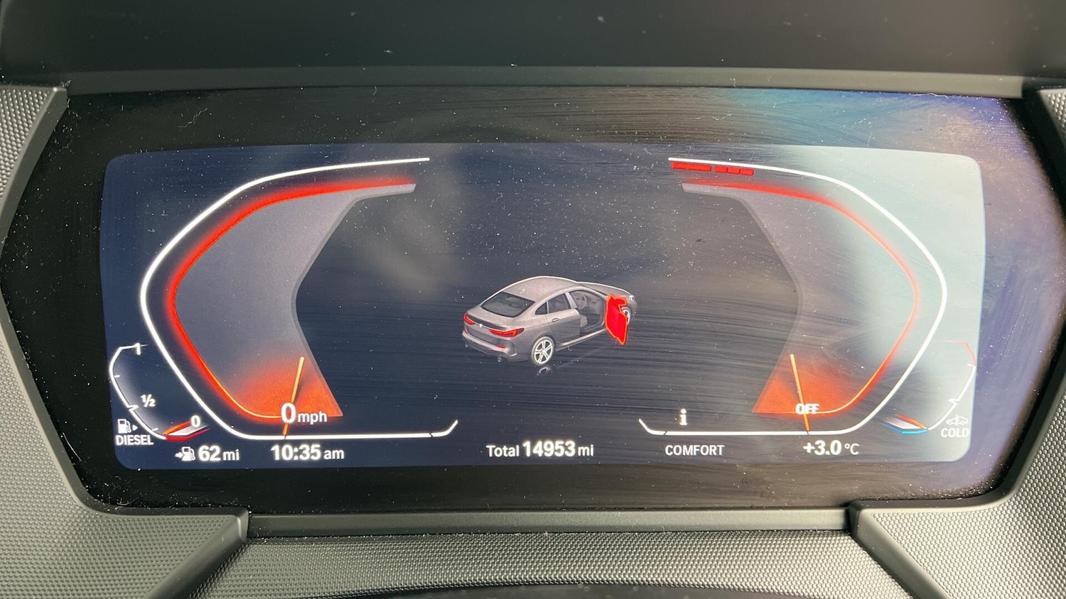 Used BMW 2 Series 2021 for sale - 77440474: Photo 9