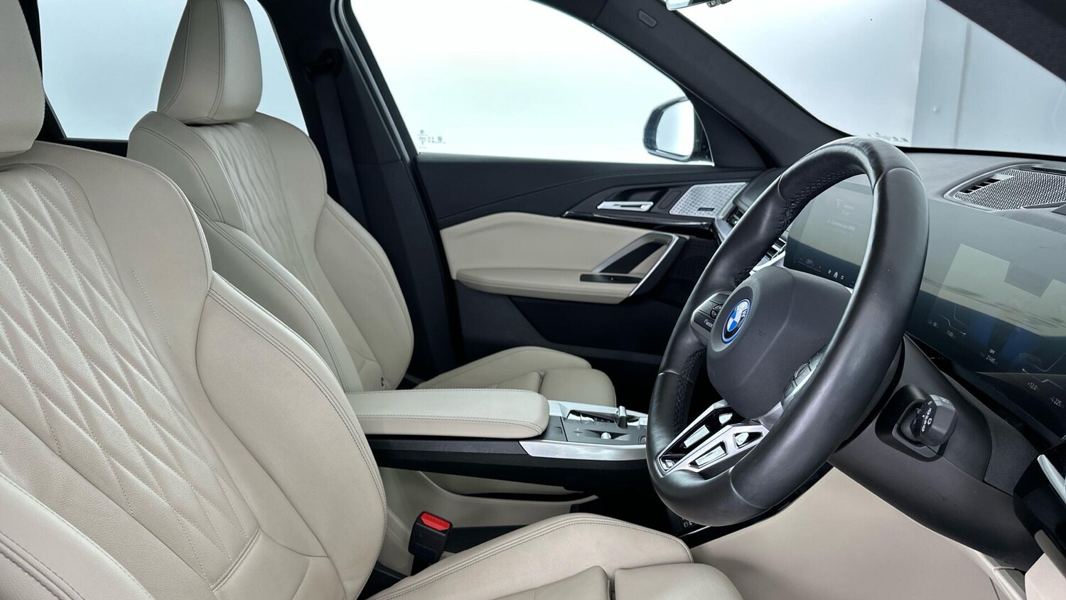 Used BMW iX1 2023 for sale - 77612909: Photo 11