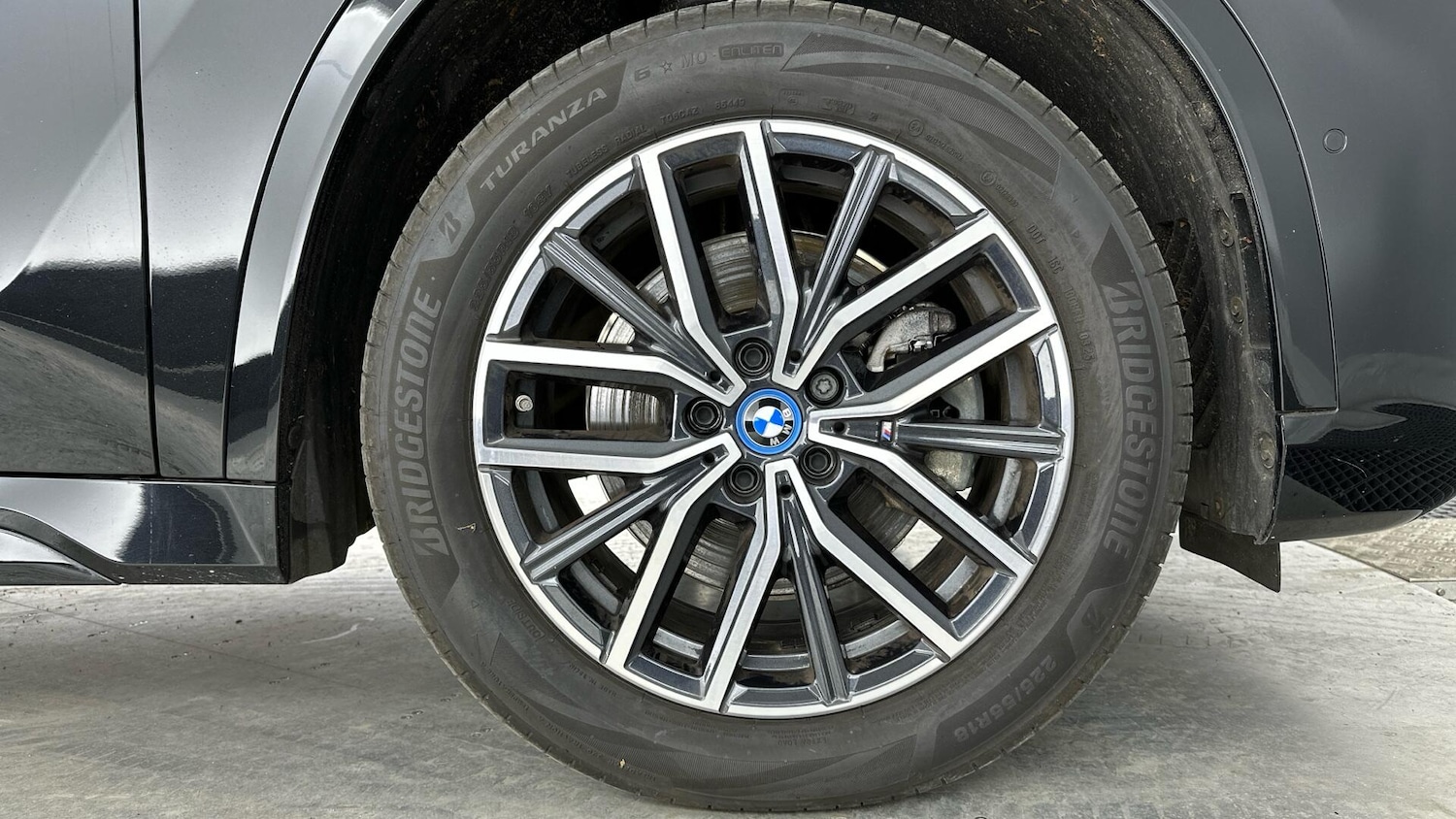 Used BMW iX1 2023 for sale - 77612909: Photo 14