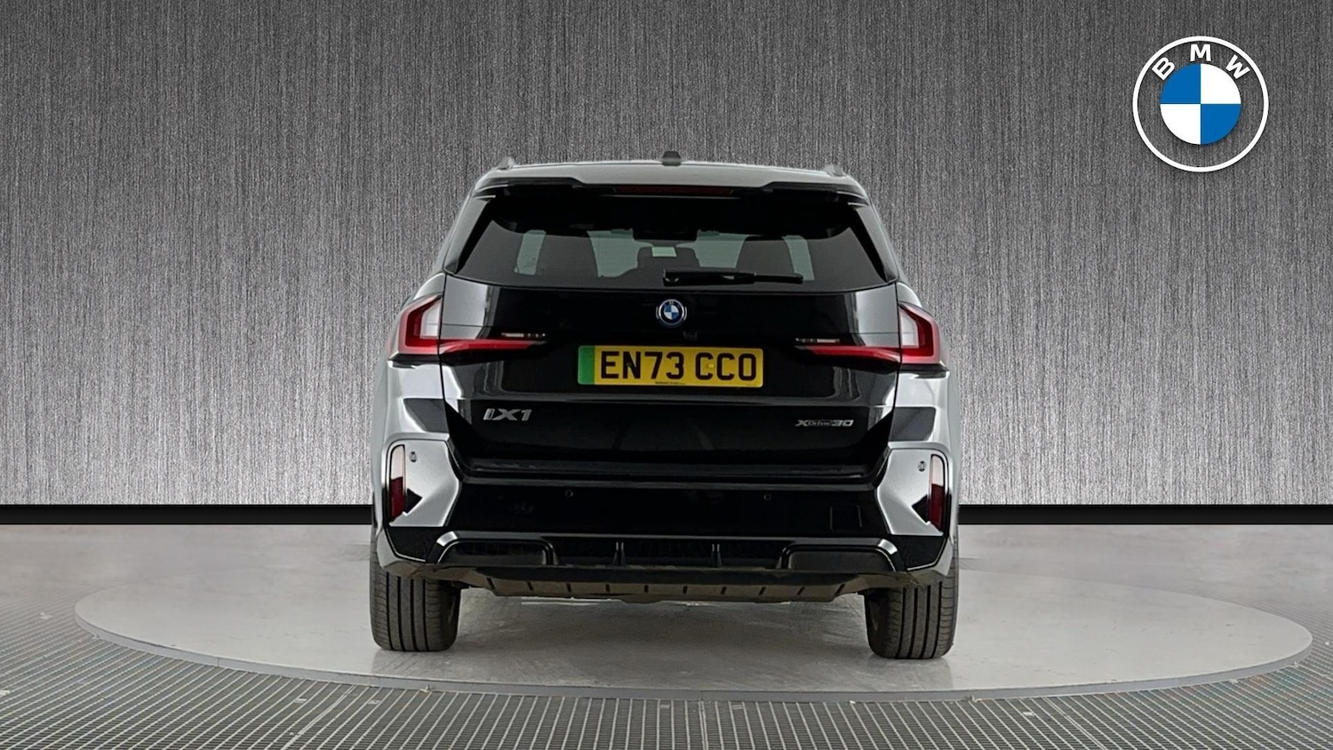 Used BMW iX1 2023 for sale - 77612909: Photo 15