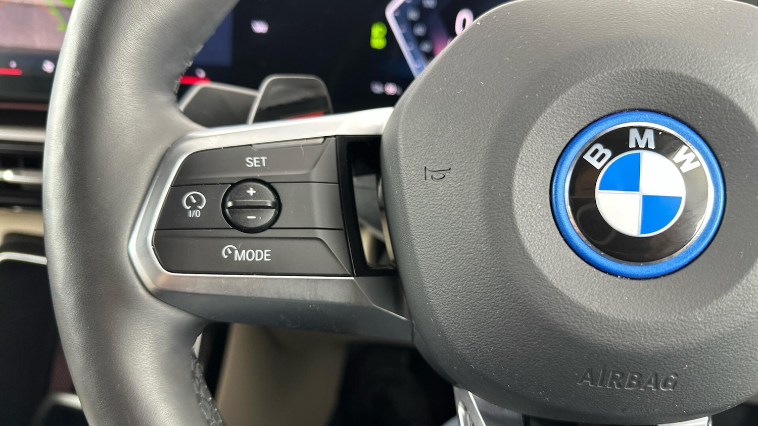 Used BMW iX1 2023 for sale - 77612909: Photo 17