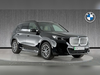 Used BMW iX1 2023 for sale - 77612909: Photo