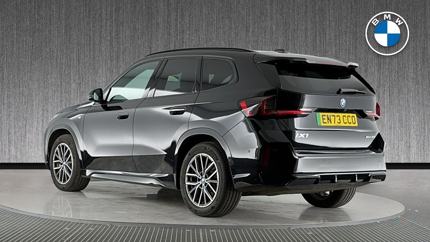 Used BMW iX1 2023 for sale - 77612909: Photo 2