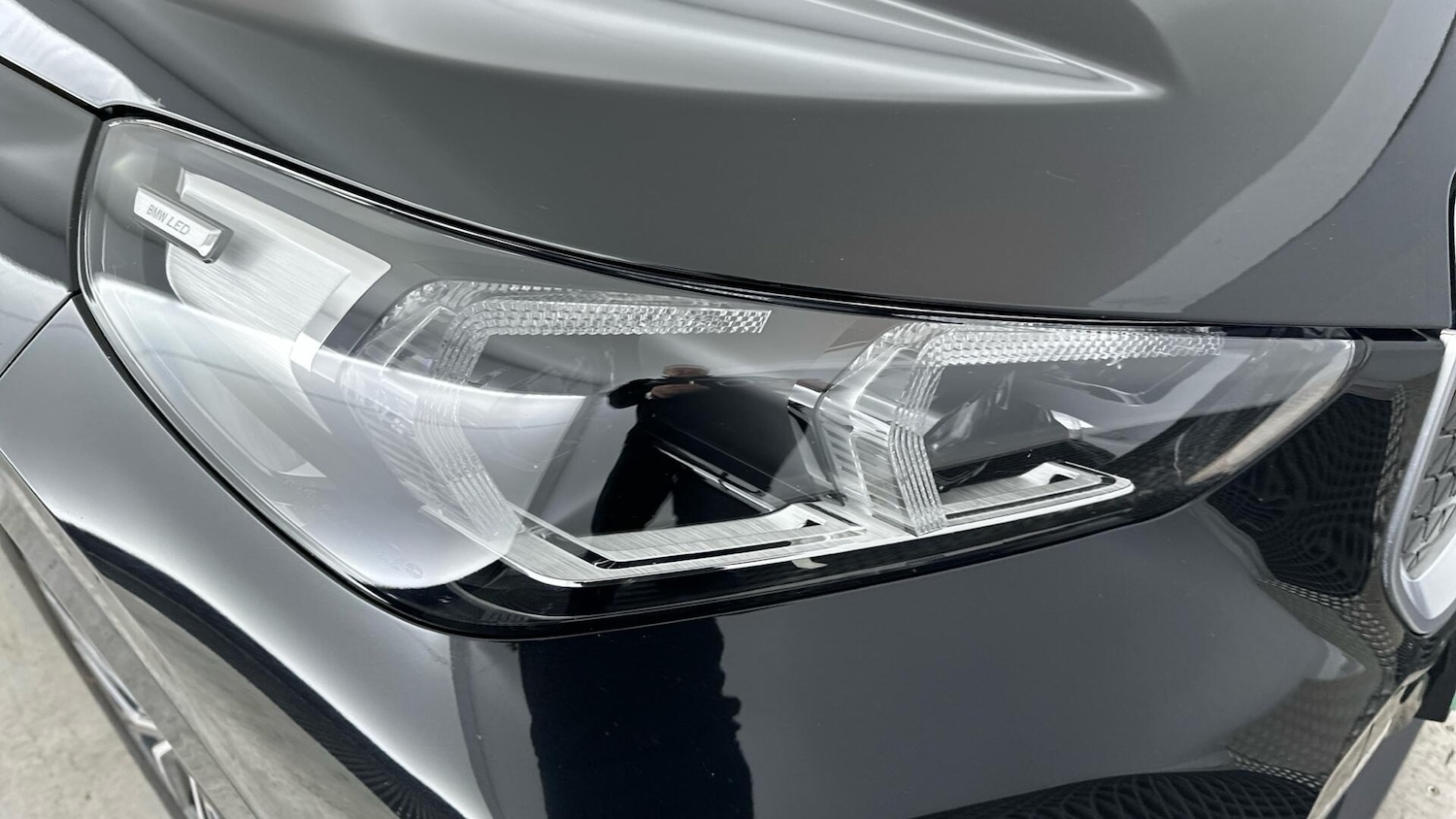 Used BMW iX1 2023 for sale - 77612909: Photo 23