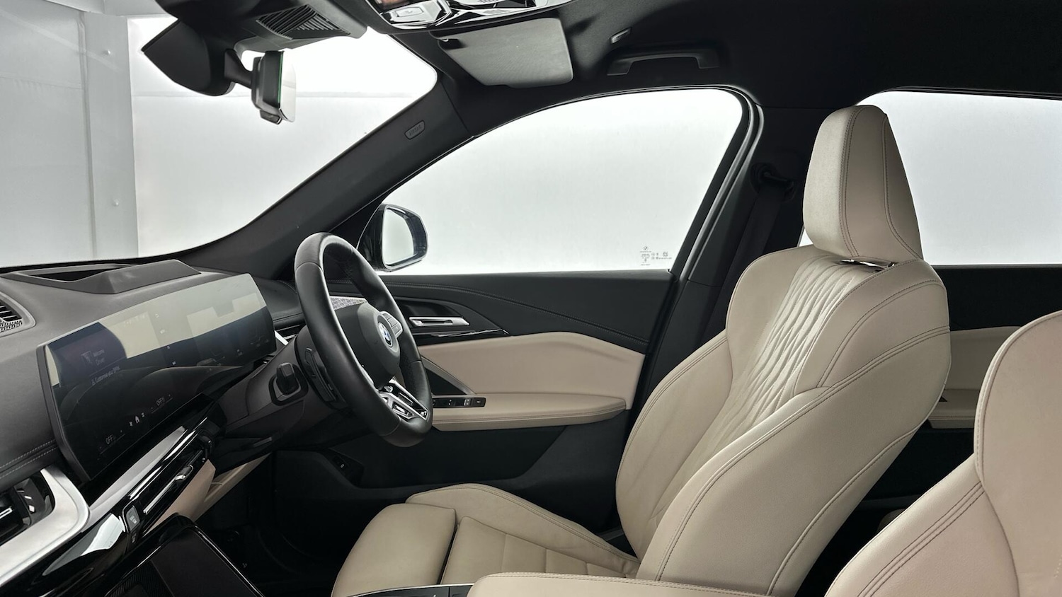 Used BMW iX1 2023 for sale - 77612909: Photo 25