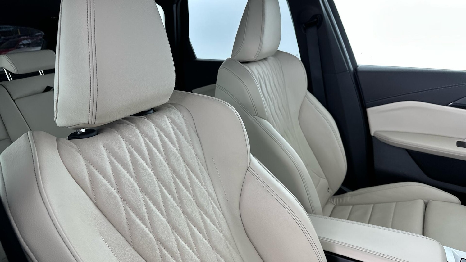 Used BMW iX1 2023 for sale - 77612909: Photo 27