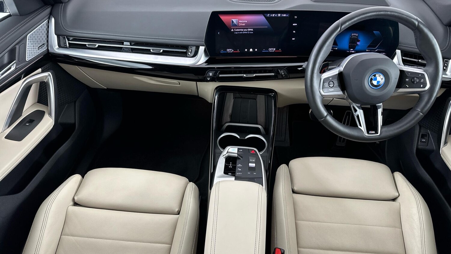 Used BMW iX1 2023 for sale - 77612909: Photo 4