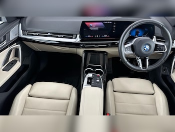 Used BMW iX1 2023 for sale - 77612909: Photo