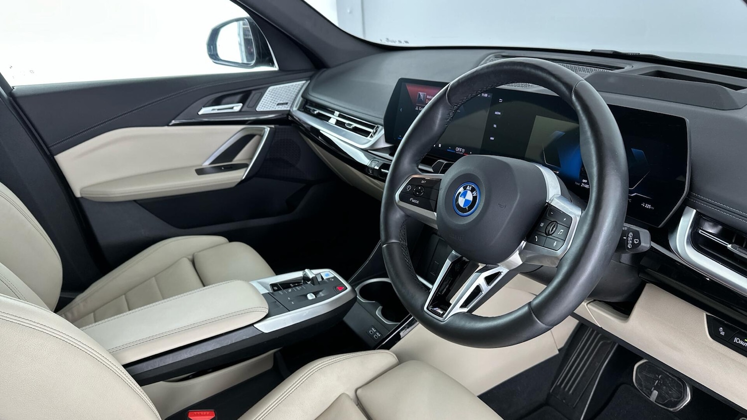 Used BMW iX1 2023 for sale - 77612909: Photo 6