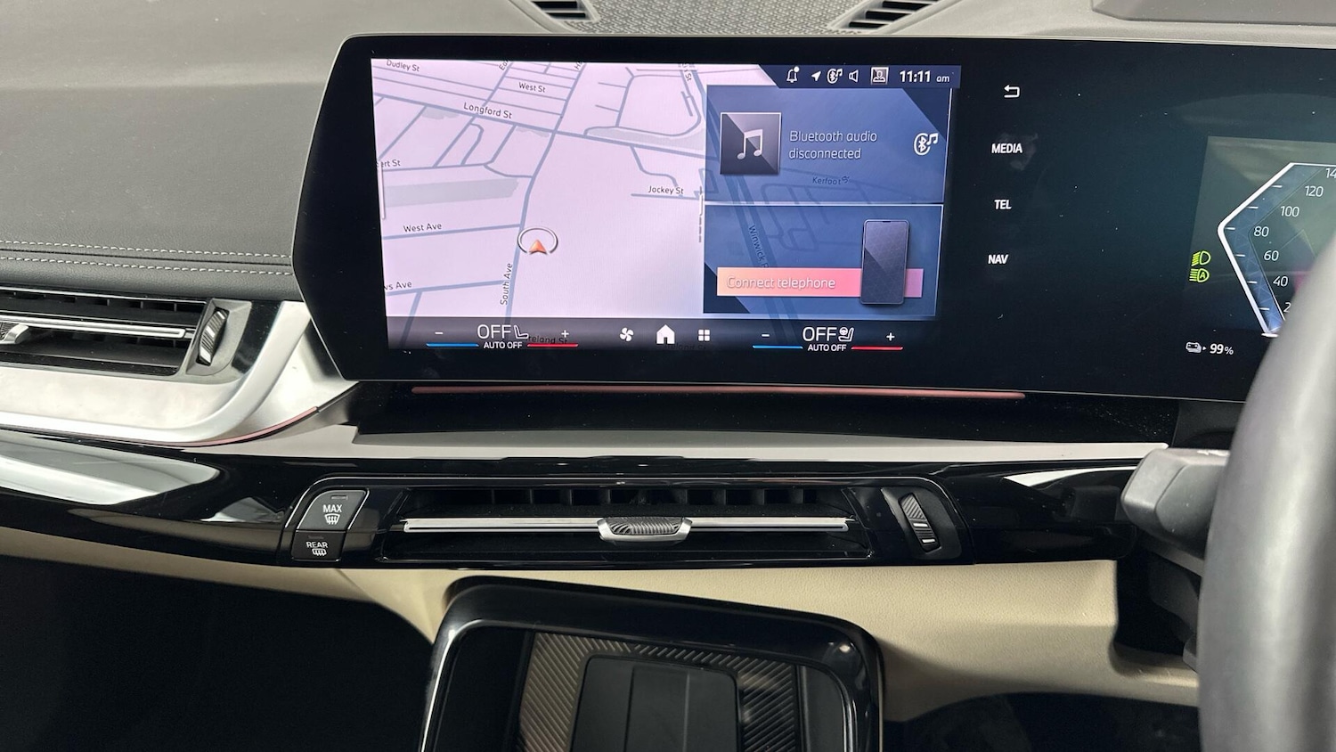 Used BMW iX1 2023 for sale - 77612909: Photo 8