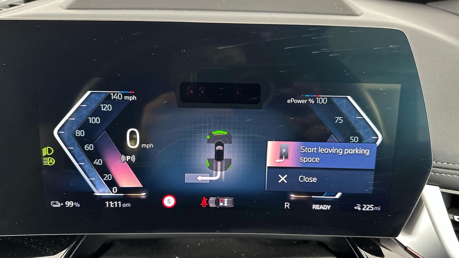 Used BMW iX1 2023 for sale - 77612909: Photo 9