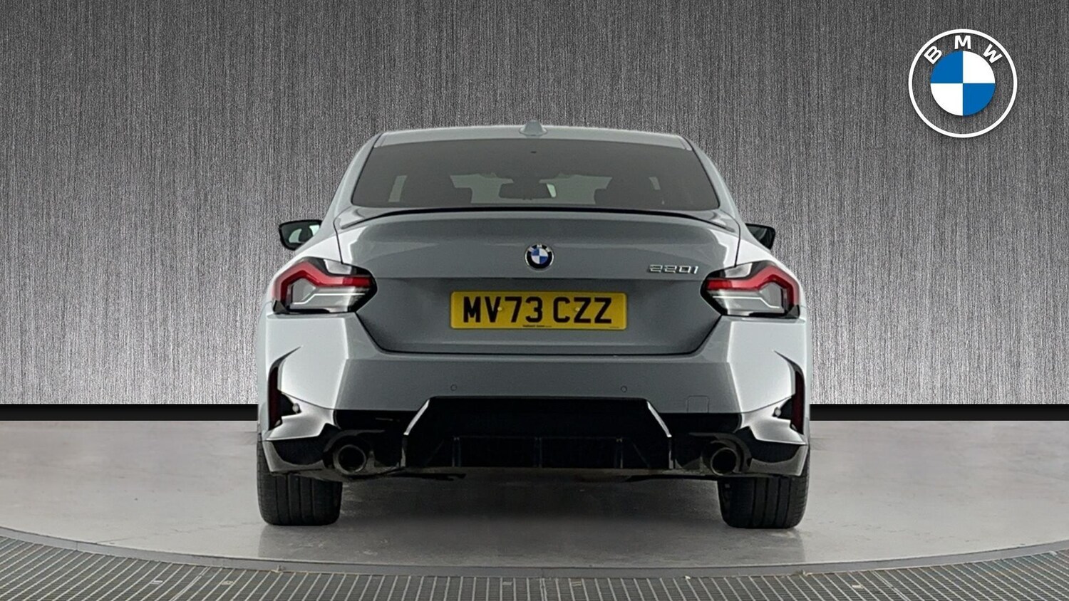 Used BMW 2 Series 2023 for sale - 76818838: Photo 15